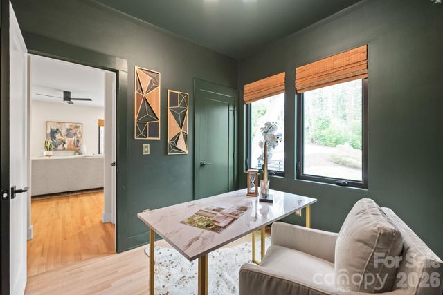 1933 St Paul Street, Charlotte, NC 28216