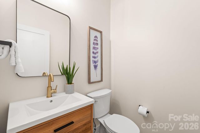 1933 St Paul Street, Charlotte, NC 28216