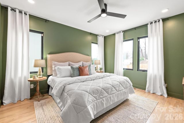 1933 St Paul Street, Charlotte, NC 28216