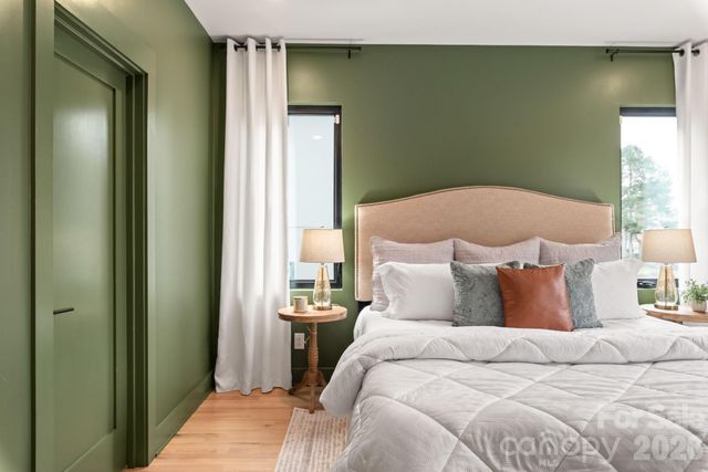 1933 St Paul Street, Charlotte, NC 28216