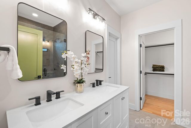 1933 St Paul Street, Charlotte, NC 28216