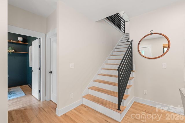 1933 St Paul Street, Charlotte, NC 28216