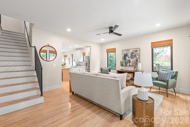 1933 St Paul Street, Charlotte, NC 28216