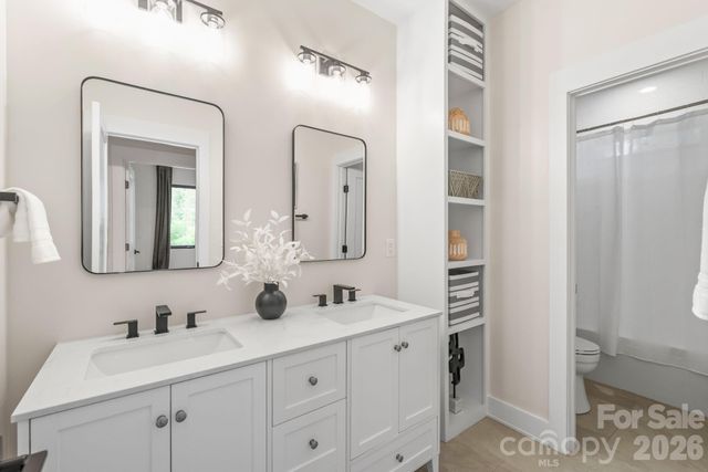 1933 St Paul Street, Charlotte, NC 28216