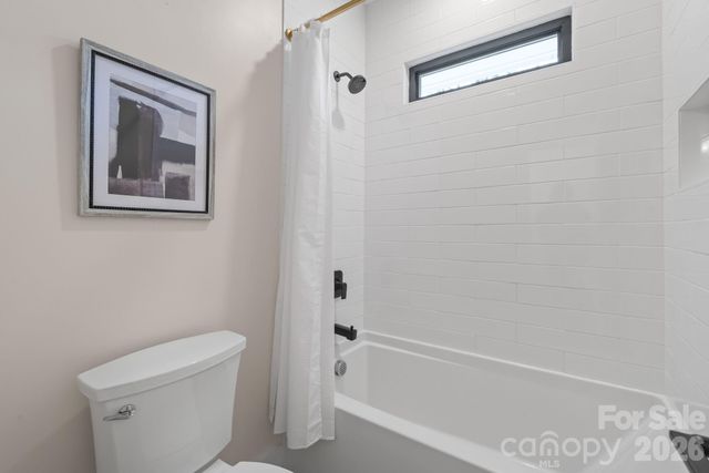 1933 St Paul Street, Charlotte, NC 28216