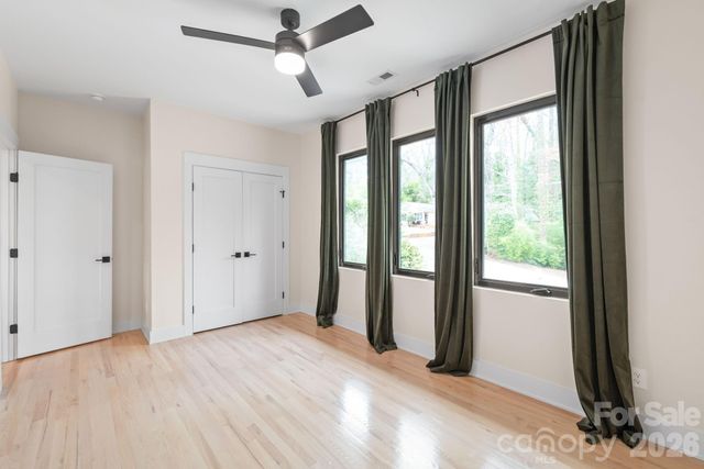 1933 St Paul Street, Charlotte, NC 28216