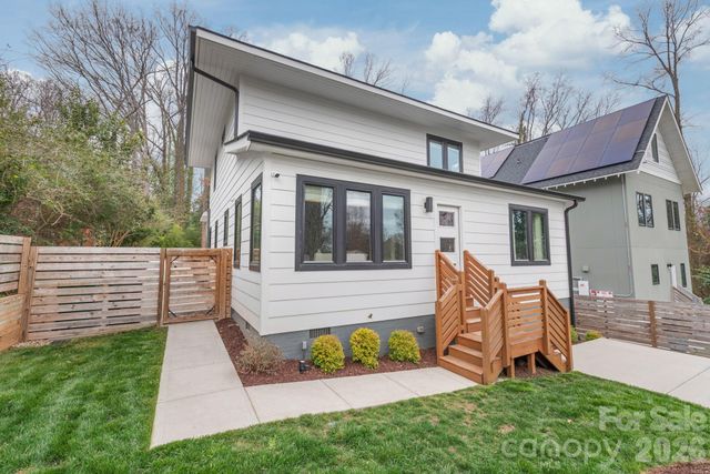 1933 St Paul Street, Charlotte, NC 28216