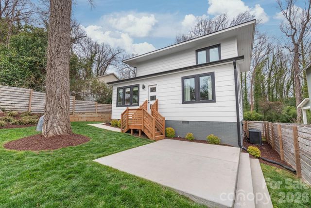 1933 St Paul Street, Charlotte, NC 28216