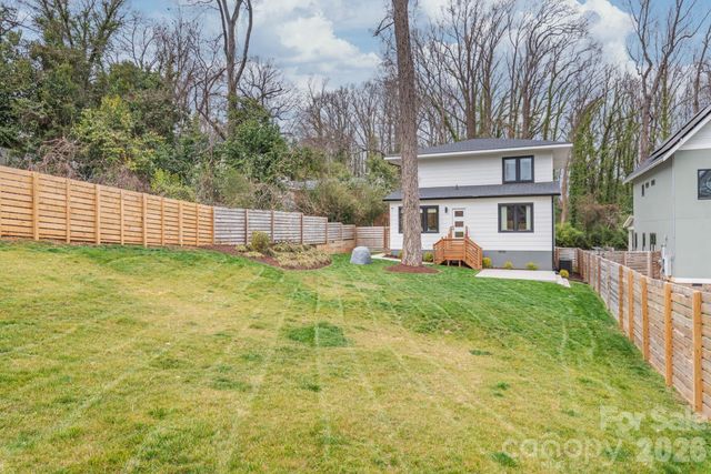 1933 St Paul Street, Charlotte, NC 28216