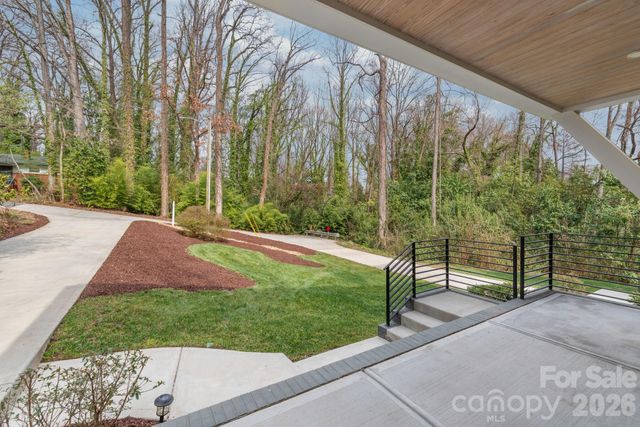 1933 St Paul Street, Charlotte, NC 28216