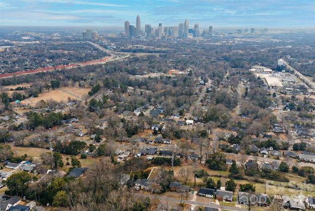 1933 St Paul Street, Charlotte, NC 28216