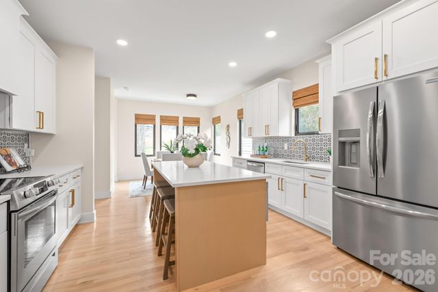 1933 St Paul Street, Charlotte, NC 28216