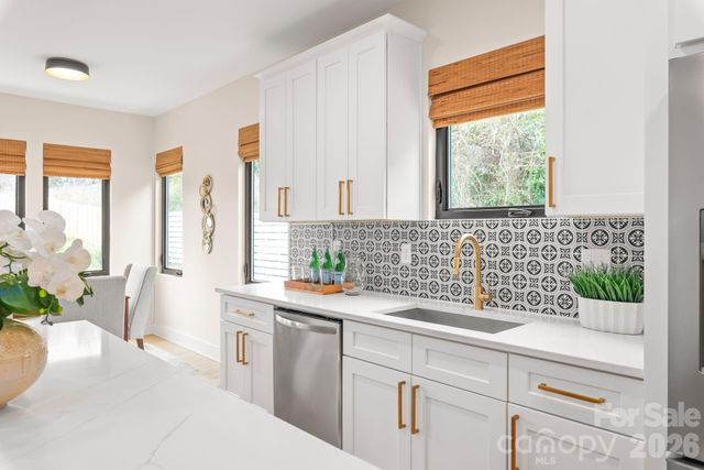 1933 St Paul Street, Charlotte, NC 28216