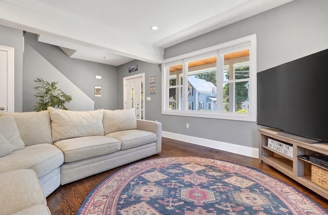 26 1st St., Melrose, MA 02176