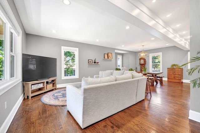 26 1st St., Melrose, MA 02176