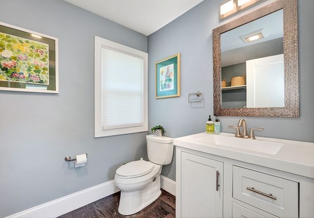 26 1st St., Melrose, MA 02176