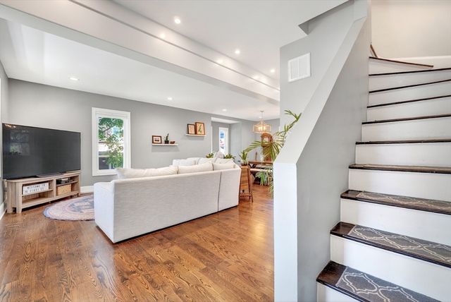 26 1st St., Melrose, MA 02176
