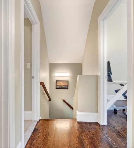 26 1st St., Melrose, MA 02176