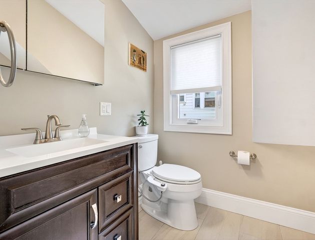 26 1st St., Melrose, MA 02176