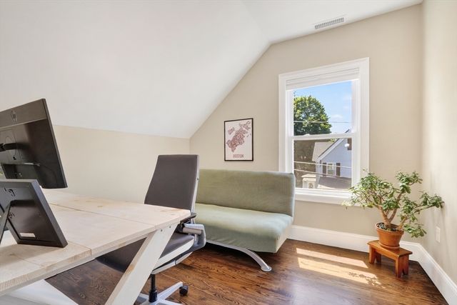 26 1st St., Melrose, MA 02176