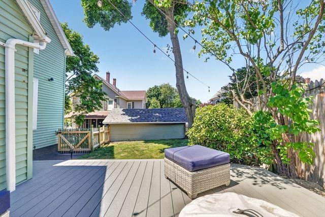26 1st St., Melrose, MA 02176