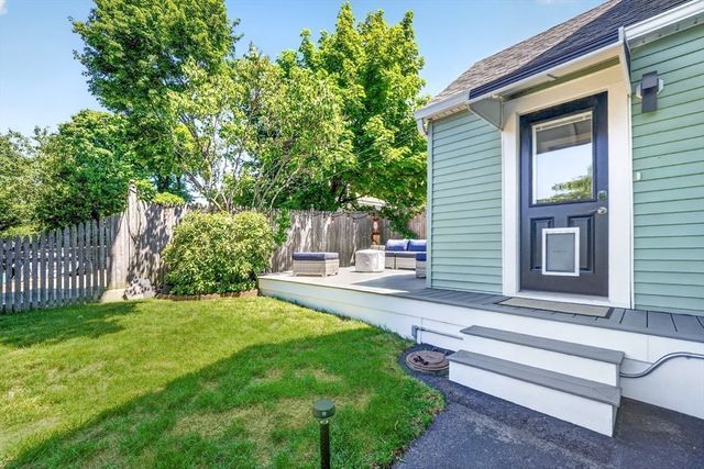 26 1st St., Melrose, MA 02176