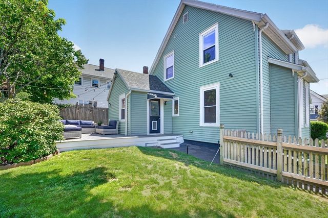 26 1st St., Melrose, MA 02176