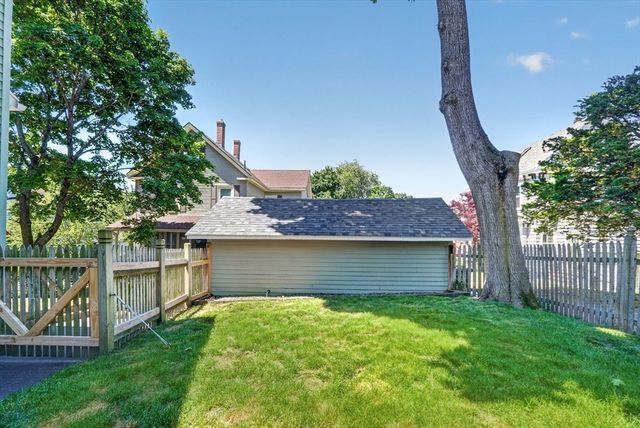 26 1st St., Melrose, MA 02176