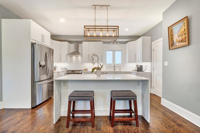 26 1st St., Melrose, MA 02176