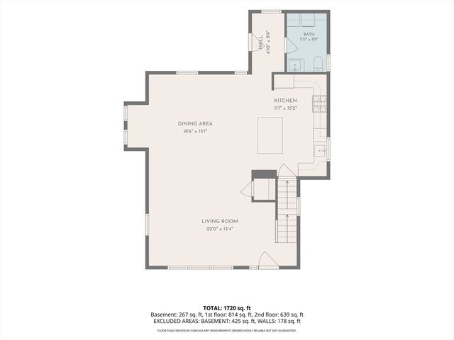 26 1st St., Melrose, MA 02176