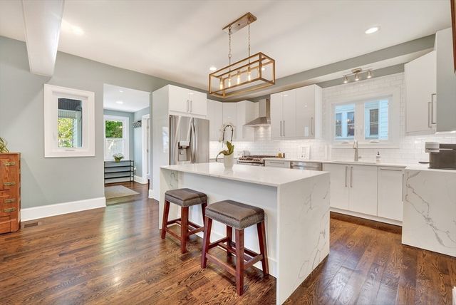 26 1st St., Melrose, MA 02176