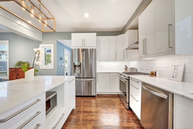 26 1st St., Melrose, MA 02176