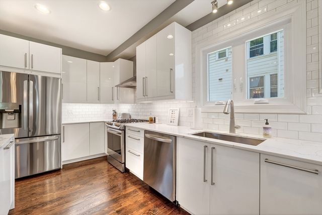 26 1st St., Melrose, MA 02176