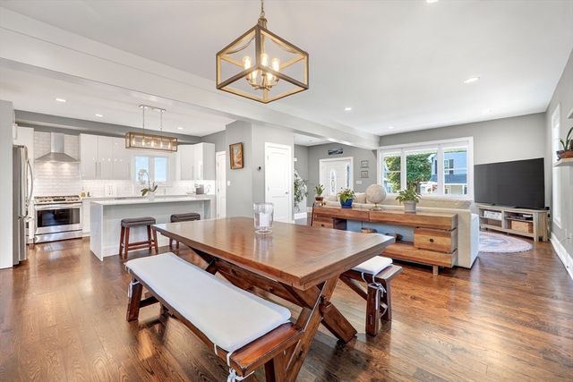 26 1st St., Melrose, MA 02176