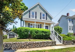 26 1st St., Melrose, MA 02176