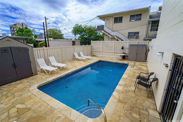 1440 Ward Avenue 505, Honolulu, HI 96822