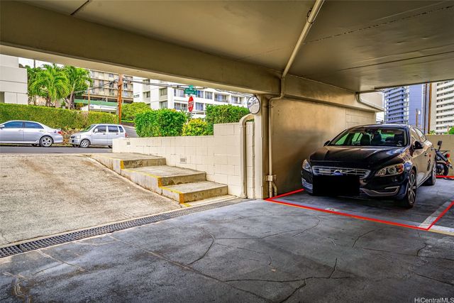 1440 Ward Avenue 505, Honolulu, HI 96822