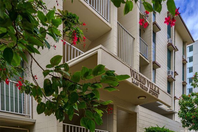 1440 Ward Avenue 505, Honolulu, HI 96822