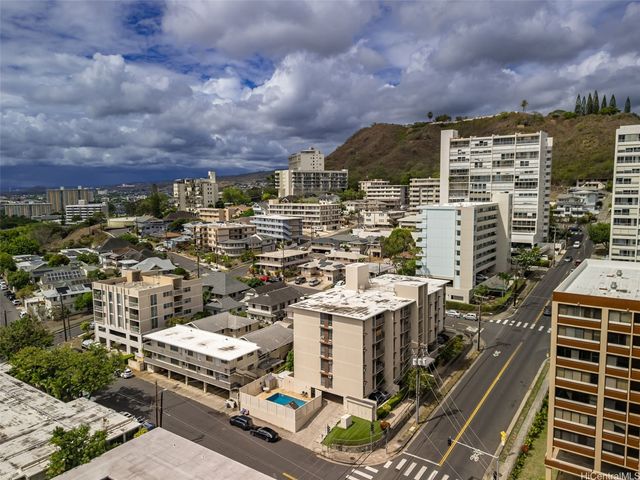 1440 Ward Avenue 505, Honolulu, HI 96822