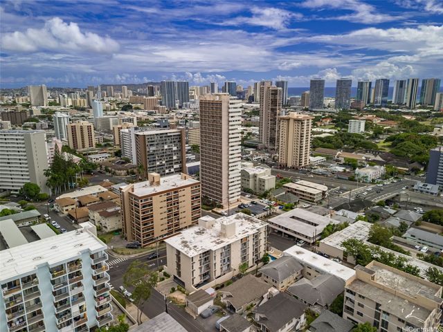 1440 Ward Avenue 505, Honolulu, HI 96822