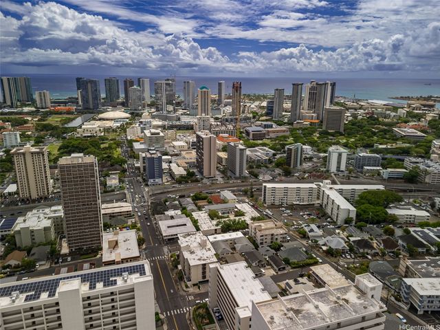 1440 Ward Avenue 505, Honolulu, HI 96822