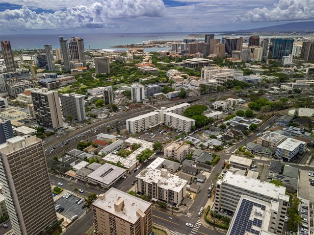 1440 Ward Avenue 505, Honolulu, HI 96822