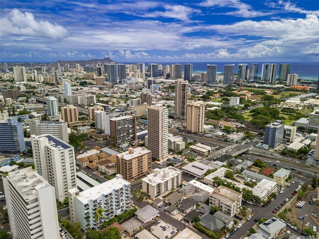 1440 Ward Avenue 505, Honolulu, HI 96822