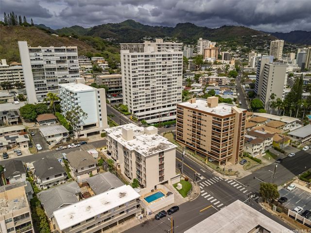 1440 Ward Avenue 505, Honolulu, HI 96822