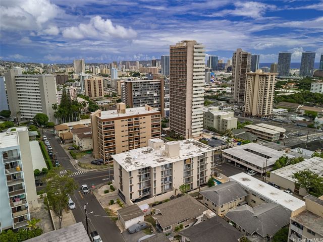 1440 Ward Avenue 505, Honolulu, HI 96822