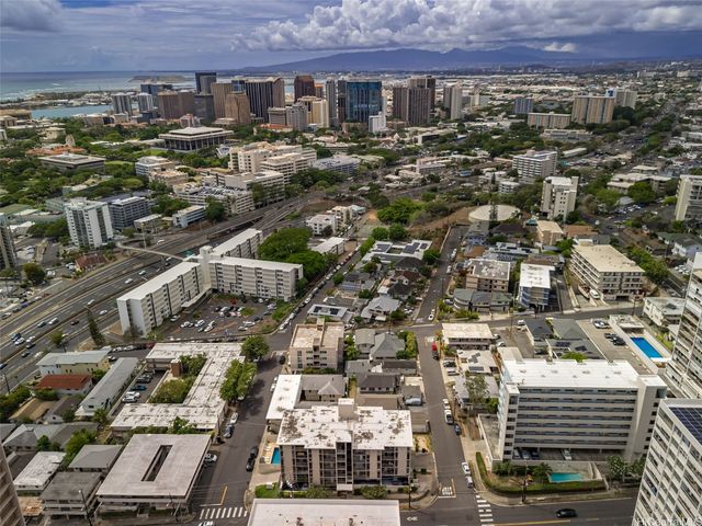 1440 Ward Avenue 505, Honolulu, HI 96822