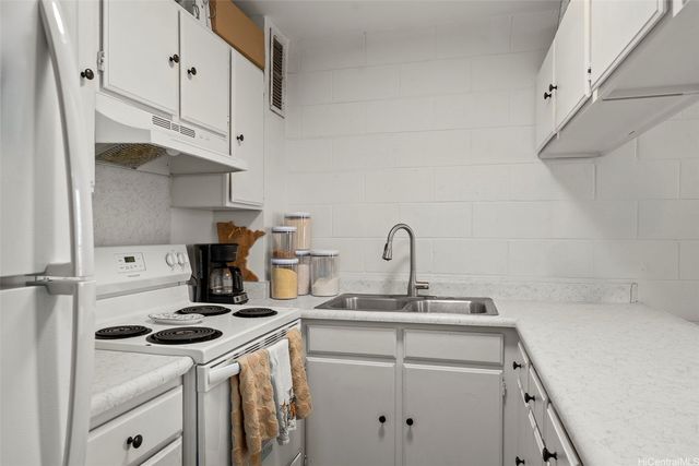 1440 Ward Avenue 505, Honolulu, HI 96822