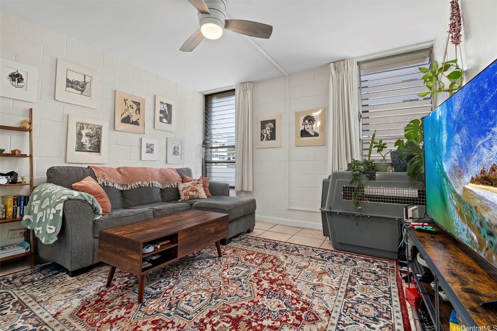 1440 Ward Avenue 505, Honolulu, HI 96822