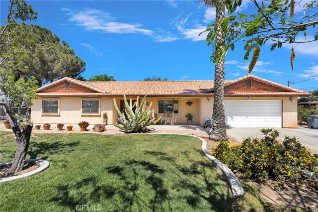 17936 Westlawn, Hesperia, CA 92345