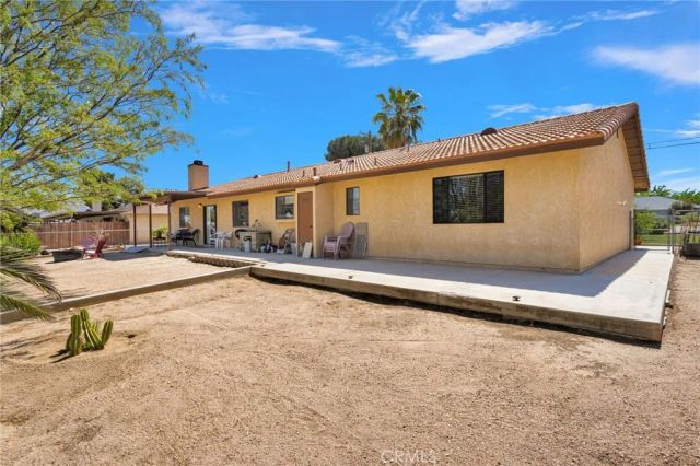 17936 Westlawn, Hesperia, CA 92345